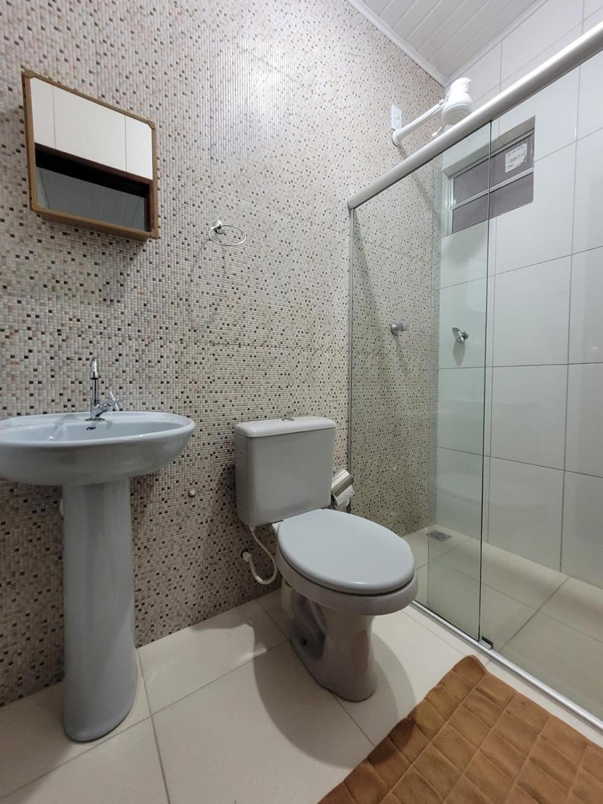 Pousada Portal Da Chapada Rio de Contas Cameră foto